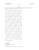 FUSION PROTEINS, RECOMBINANT BACTERIA, AND METHODS FOR USING RECOMBINANT     BACTERIA diagram and image