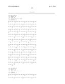 FUSION PROTEINS, RECOMBINANT BACTERIA, AND METHODS FOR USING RECOMBINANT     BACTERIA diagram and image