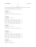 FUSION PROTEINS, RECOMBINANT BACTERIA, AND METHODS FOR USING RECOMBINANT     BACTERIA diagram and image