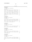 FUSION PROTEINS, RECOMBINANT BACTERIA, AND METHODS FOR USING RECOMBINANT     BACTERIA diagram and image