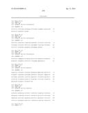 FUSION PROTEINS, RECOMBINANT BACTERIA, AND METHODS FOR USING RECOMBINANT     BACTERIA diagram and image