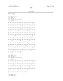 FUSION PROTEINS, RECOMBINANT BACTERIA, AND METHODS FOR USING RECOMBINANT     BACTERIA diagram and image