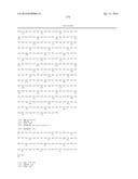 FUSION PROTEINS, RECOMBINANT BACTERIA, AND METHODS FOR USING RECOMBINANT     BACTERIA diagram and image