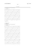 FUSION PROTEINS, RECOMBINANT BACTERIA, AND METHODS FOR USING RECOMBINANT     BACTERIA diagram and image