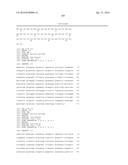 FUSION PROTEINS, RECOMBINANT BACTERIA, AND METHODS FOR USING RECOMBINANT     BACTERIA diagram and image