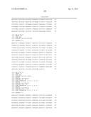 FUSION PROTEINS, RECOMBINANT BACTERIA, AND METHODS FOR USING RECOMBINANT     BACTERIA diagram and image