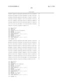 FUSION PROTEINS, RECOMBINANT BACTERIA, AND METHODS FOR USING RECOMBINANT     BACTERIA diagram and image