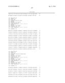 FUSION PROTEINS, RECOMBINANT BACTERIA, AND METHODS FOR USING RECOMBINANT     BACTERIA diagram and image