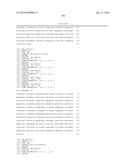 FUSION PROTEINS, RECOMBINANT BACTERIA, AND METHODS FOR USING RECOMBINANT     BACTERIA diagram and image