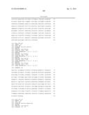 FUSION PROTEINS, RECOMBINANT BACTERIA, AND METHODS FOR USING RECOMBINANT     BACTERIA diagram and image