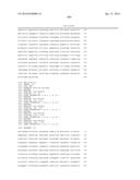 FUSION PROTEINS, RECOMBINANT BACTERIA, AND METHODS FOR USING RECOMBINANT     BACTERIA diagram and image