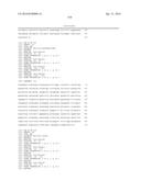 FUSION PROTEINS, RECOMBINANT BACTERIA, AND METHODS FOR USING RECOMBINANT     BACTERIA diagram and image