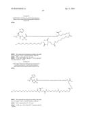 Novel GLP-1 Derivatives diagram and image