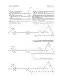 Novel GLP-1 Derivatives diagram and image