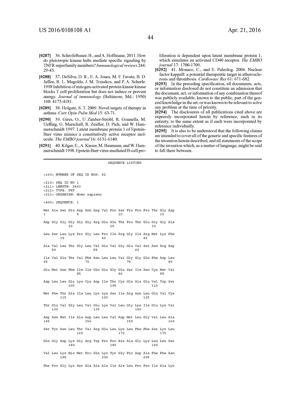 INFLAMMATORY DISEASE DIAGNOSIS AND METHODS OF TREATMENT USING     LIPOPOLYSACCHARIDES-RESPONSIVE BEIGE-LIKE ANCHOR - diagram, schematic, and image 115