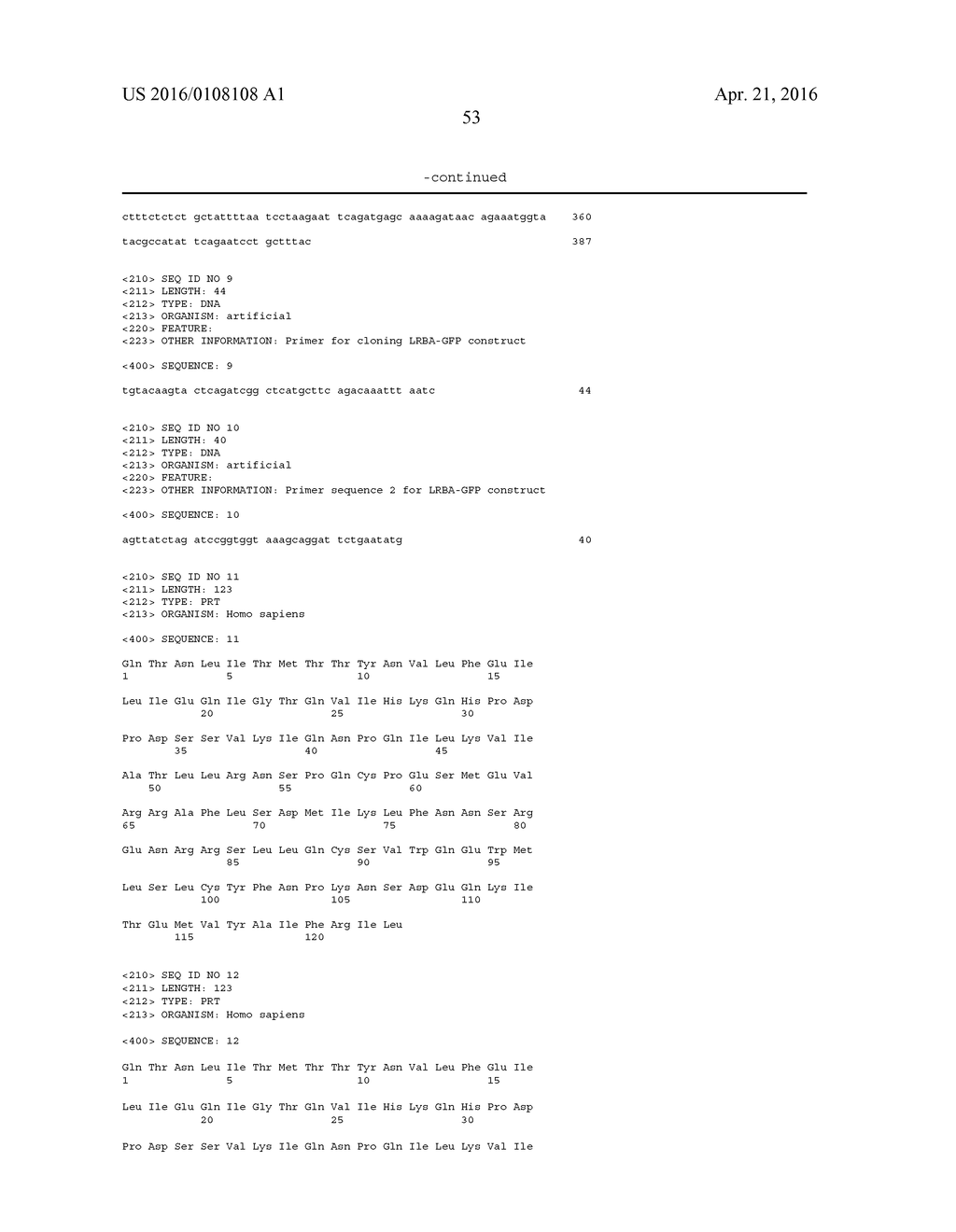 INFLAMMATORY DISEASE DIAGNOSIS AND METHODS OF TREATMENT USING     LIPOPOLYSACCHARIDES-RESPONSIVE BEIGE-LIKE ANCHOR - diagram, schematic, and image 124