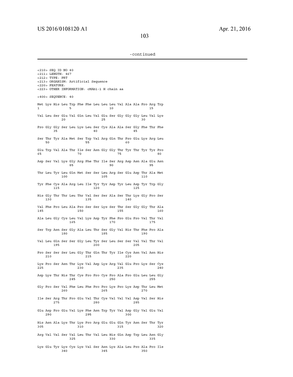 ANTI-ROBO4 ANTIBODY - diagram, schematic, and image 135