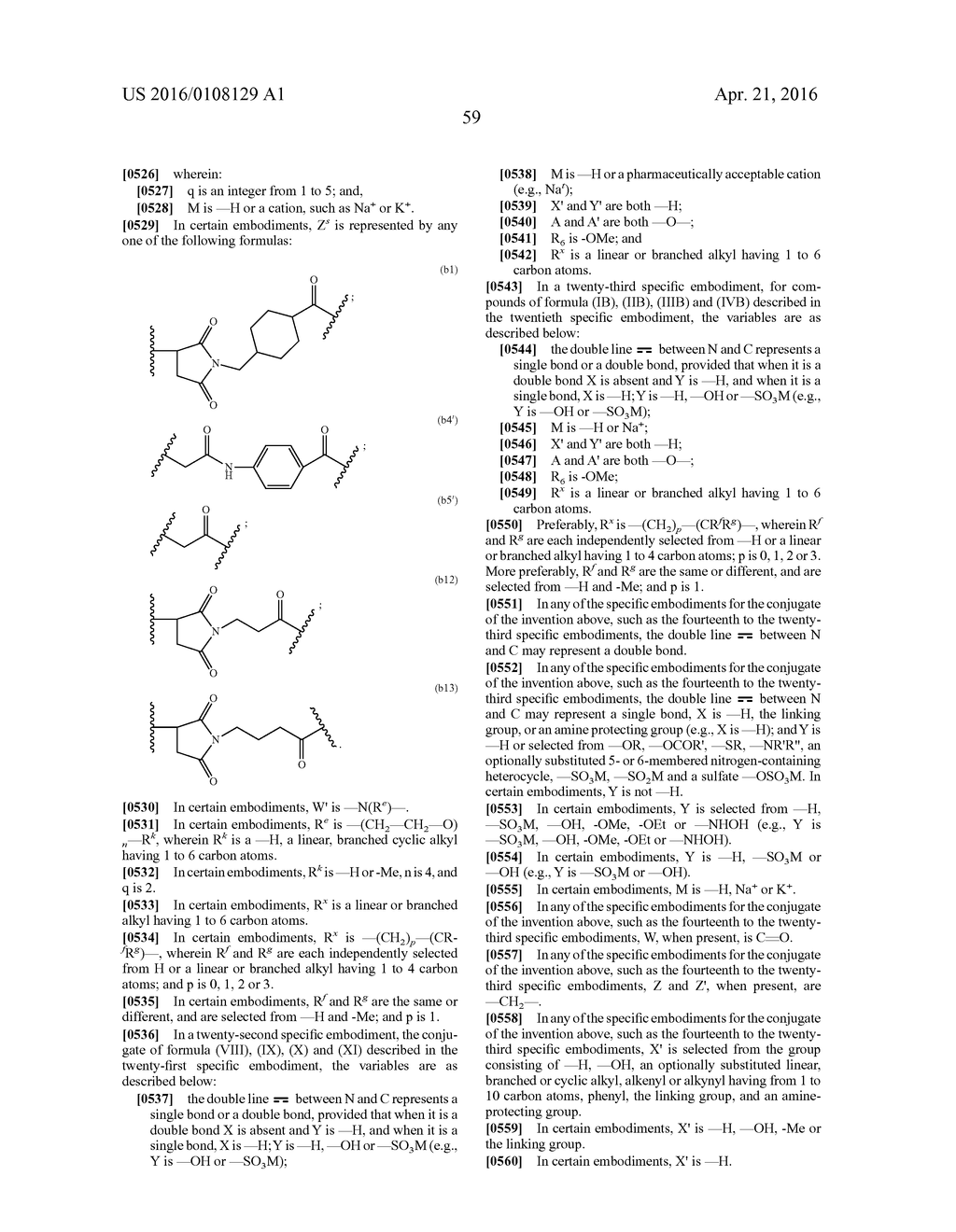 CYTOTOXIC BENZODIAZEPINE DERIVATIVES - diagram, schematic, and image 112
