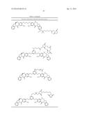 CYTOTOXIC BENZODIAZEPINE DERIVATIVES diagram and image