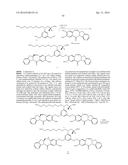 CYTOTOXIC BENZODIAZEPINE DERIVATIVES diagram and image