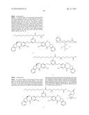 CYTOTOXIC BENZODIAZEPINE DERIVATIVES diagram and image