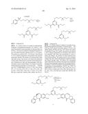 CYTOTOXIC BENZODIAZEPINE DERIVATIVES diagram and image