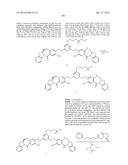 CYTOTOXIC BENZODIAZEPINE DERIVATIVES diagram and image