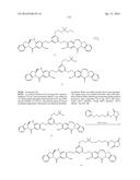 CYTOTOXIC BENZODIAZEPINE DERIVATIVES diagram and image