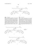 CYTOTOXIC BENZODIAZEPINE DERIVATIVES diagram and image