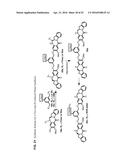 CYTOTOXIC BENZODIAZEPINE DERIVATIVES diagram and image