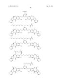 CYTOTOXIC BENZODIAZEPINE DERIVATIVES diagram and image