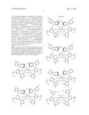 MOLECULAR WEIGHT CONTROL OF POLYOLEFINS USING HALOGENATED     BIS-PHENYLPHENOXY CATALYSTS diagram and image