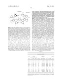 MOLECULAR WEIGHT CONTROL OF POLYOLEFINS USING HALOGENATED     BIS-PHENYLPHENOXY CATALYSTS diagram and image