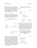 MOLECULAR WEIGHT CONTROL OF POLYOLEFINS USING HALOGENATED     BIS-PHENYLPHENOXY CATALYSTS diagram and image