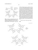 MOLECULAR WEIGHT CONTROL OF POLYOLEFINS USING HALOGENATED     BIS-PHENYLPHENOXY CATALYSTS diagram and image