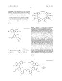 MOLECULAR WEIGHT CONTROL OF POLYOLEFINS USING HALOGENATED     BIS-PHENYLPHENOXY CATALYSTS diagram and image