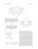 MOLECULAR WEIGHT CONTROL OF POLYOLEFINS USING HALOGENATED     BIS-PHENYLPHENOXY CATALYSTS diagram and image