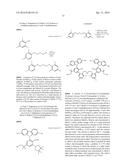 MOLECULAR WEIGHT CONTROL OF POLYOLEFINS USING HALOGENATED     BIS-PHENYLPHENOXY CATALYSTS diagram and image