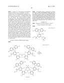 MOLECULAR WEIGHT CONTROL OF POLYOLEFINS USING HALOGENATED     BIS-PHENYLPHENOXY CATALYSTS diagram and image