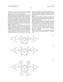 PIGMENT MULTIMER, COLORING COMPOSITION, CURED FILM, COLOR FILTER, METHOD     FOR MANUFACTURING COLOR FILTER, SOLID-STATE IMAGING ELEMENT, AND IMAGE     DISPLAY DEVICE diagram and image