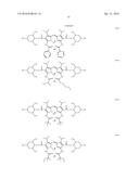 PIGMENT MULTIMER, COLORING COMPOSITION, CURED FILM, COLOR FILTER, METHOD     FOR MANUFACTURING COLOR FILTER, SOLID-STATE IMAGING ELEMENT, AND IMAGE     DISPLAY DEVICE diagram and image