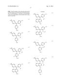 PIGMENT MULTIMER, COLORING COMPOSITION, CURED FILM, COLOR FILTER, METHOD     FOR MANUFACTURING COLOR FILTER, SOLID-STATE IMAGING ELEMENT, AND IMAGE     DISPLAY DEVICE diagram and image