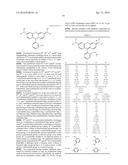 PIGMENT MULTIMER, COLORING COMPOSITION, CURED FILM, COLOR FILTER, METHOD     FOR MANUFACTURING COLOR FILTER, SOLID-STATE IMAGING ELEMENT, AND IMAGE     DISPLAY DEVICE diagram and image