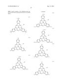 PIGMENT MULTIMER, COLORING COMPOSITION, CURED FILM, COLOR FILTER, METHOD     FOR MANUFACTURING COLOR FILTER, SOLID-STATE IMAGING ELEMENT, AND IMAGE     DISPLAY DEVICE diagram and image