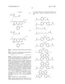 PIGMENT MULTIMER, COLORING COMPOSITION, CURED FILM, COLOR FILTER, METHOD     FOR MANUFACTURING COLOR FILTER, SOLID-STATE IMAGING ELEMENT, AND IMAGE     DISPLAY DEVICE diagram and image