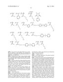 PIGMENT MULTIMER, COLORING COMPOSITION, CURED FILM, COLOR FILTER, METHOD     FOR MANUFACTURING COLOR FILTER, SOLID-STATE IMAGING ELEMENT, AND IMAGE     DISPLAY DEVICE diagram and image