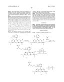 PIGMENT MULTIMER, COLORING COMPOSITION, CURED FILM, COLOR FILTER, METHOD     FOR MANUFACTURING COLOR FILTER, SOLID-STATE IMAGING ELEMENT, AND IMAGE     DISPLAY DEVICE diagram and image