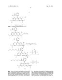 PIGMENT MULTIMER, COLORING COMPOSITION, CURED FILM, COLOR FILTER, METHOD     FOR MANUFACTURING COLOR FILTER, SOLID-STATE IMAGING ELEMENT, AND IMAGE     DISPLAY DEVICE diagram and image