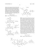 PIGMENT MULTIMER, COLORING COMPOSITION, CURED FILM, COLOR FILTER, METHOD     FOR MANUFACTURING COLOR FILTER, SOLID-STATE IMAGING ELEMENT, AND IMAGE     DISPLAY DEVICE diagram and image