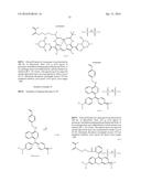 PIGMENT MULTIMER, COLORING COMPOSITION, CURED FILM, COLOR FILTER, METHOD     FOR MANUFACTURING COLOR FILTER, SOLID-STATE IMAGING ELEMENT, AND IMAGE     DISPLAY DEVICE diagram and image